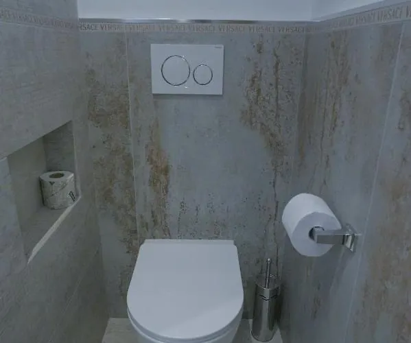 Сasa de vacaciones Skume Exclusive Minihouse