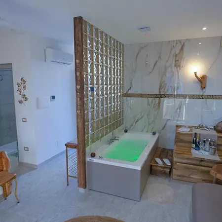 Feriehus Skume Exclusive Minihouse