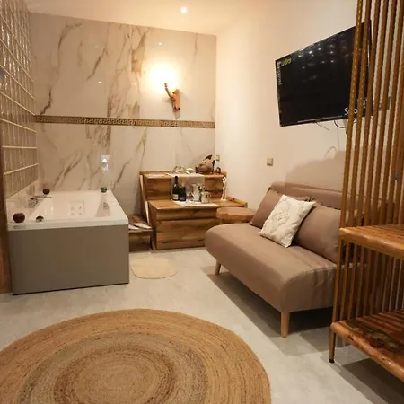 Skume Exclusive Minihouse