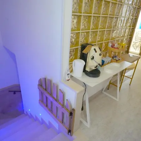 Skume Exclusive Minihouse Porto Cesareo