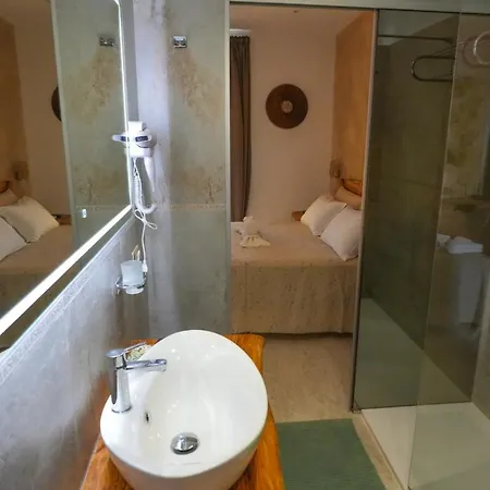 Skume Exclusive Minihouse Feriehus Porto Cesareo