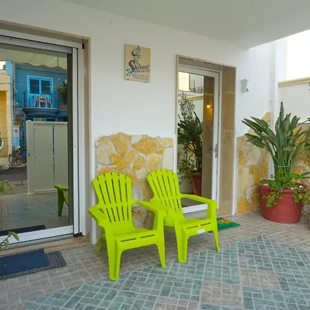 Skume Exclusive Minihouse Porto Cesareo