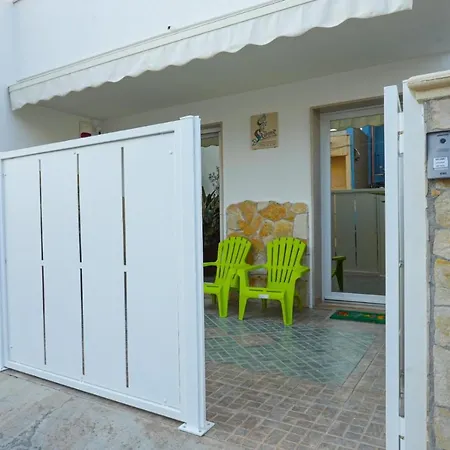 Skume Exclusive Minihouse Porto Cesareo