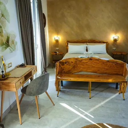Feriehus Skume Exclusive Minihouse