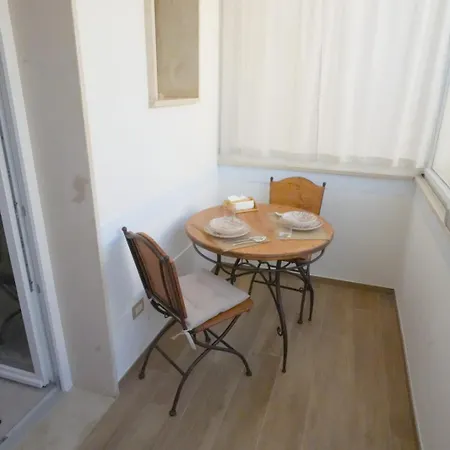 Feriehus Skume Exclusive Minihouse Porto Cesareo