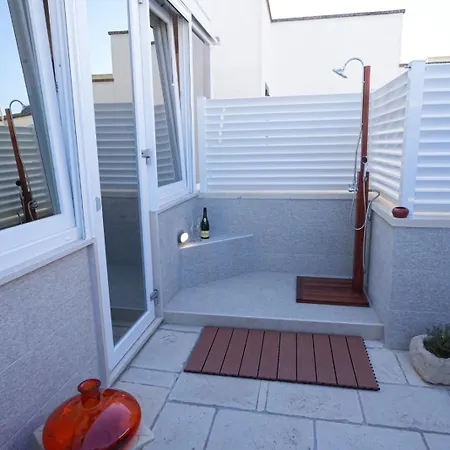 Skume Exclusive Minihouse