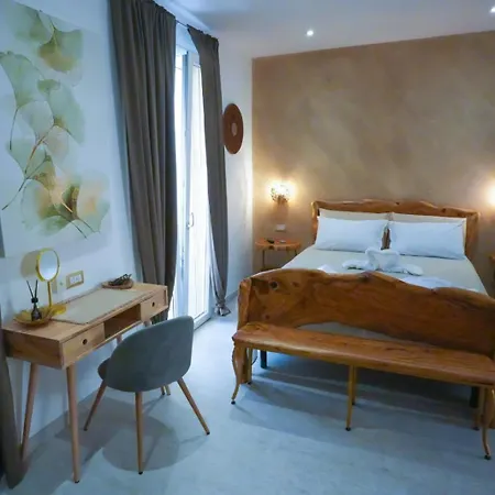 Feriehus Skume Exclusive Minihouse Porto Cesareo