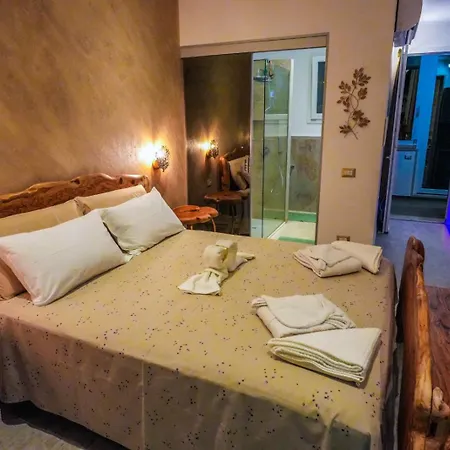 Skume Exclusive Minihouse Porto Cesareo